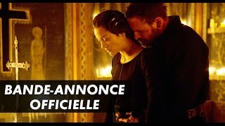 Macbeth Film Trailer