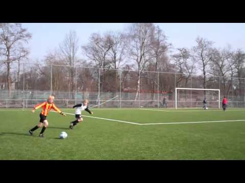 Sporting Martinus E1-RAP E1 (4-3)