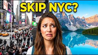 10 NYC Day Trips Better Than Staying in the City