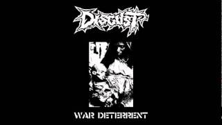 Disgust (JAP) - Tax Evasion