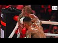 Anthony Joshua Knocks Out Jake Paul Live Only On Netflix
