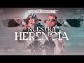 Gera MX, Faruz Feet - Nuestra Herencia (Video Oficial) Gera MX, Faruz Feet - Nuestra Herencia (Video Oficial)