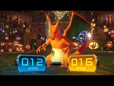 Phase Shift 2 - ErroneousMonk(Scizor) VS [MB] Wonder(Charizard) - Winners Side