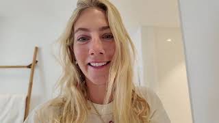 Weekly Vlog: Hamptons Goodbye, Dream Family Trip to Mallorca & Dallas Reunions!