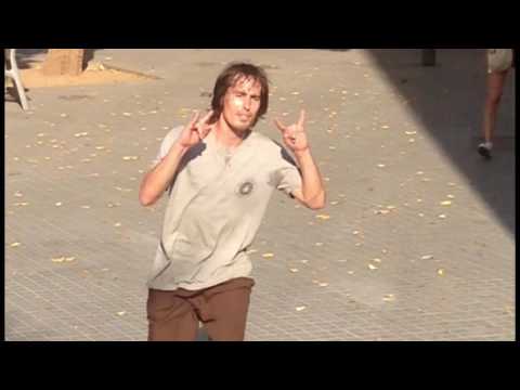 Reproducir vídeo