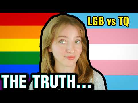 Why LGB is Divorcing TQ