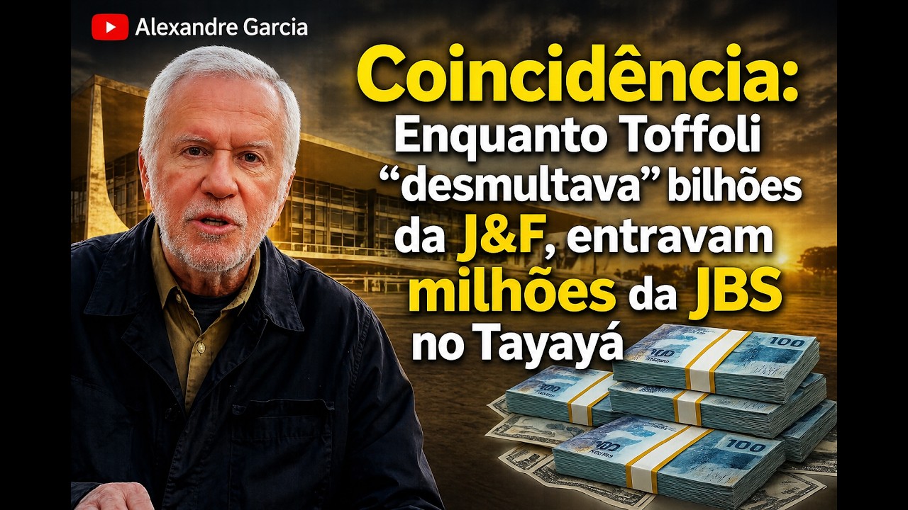 Gilmar se tornou marqueteiro de Zema - Alexandre Garcia