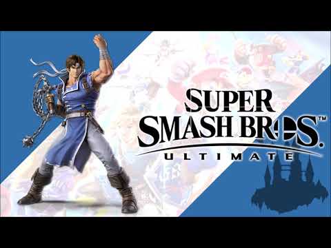 Awake - Super Smash Bros. Ultimate