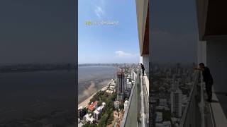 4.5 BHK Sea View Apartment For Sale