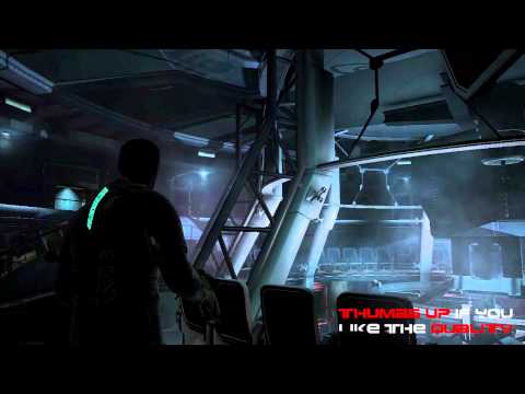 Dead Space 2 Walkthrough: Part 2 Zealot Difficulty (XBOX 360) [HD]