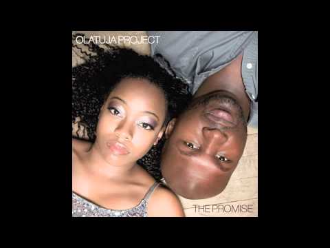 The Olatuja Project - CD Release Concert 4/9/11