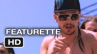 Spring Breakers Featurette - Alien (2013) - James Franco, Vanessa Hudgens Movie HD