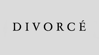 DIVORCÉ (2023) Dir. Jean-Paul Jean-Paul