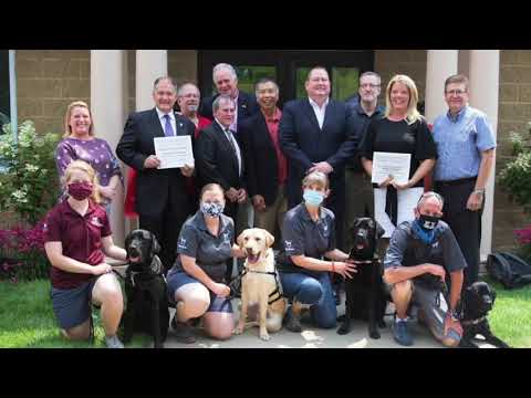 America’s Vet Dogs