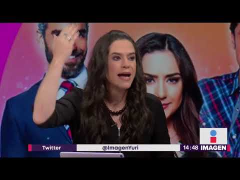 download lagu mp3 mp4 Imagen Tv La Taxista, download lagu Imagen Tv La Taxista gratis, unduh video klip Imagen Tv La Taxista