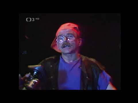 Šíp & Uhlíř - Chyt mě rapl