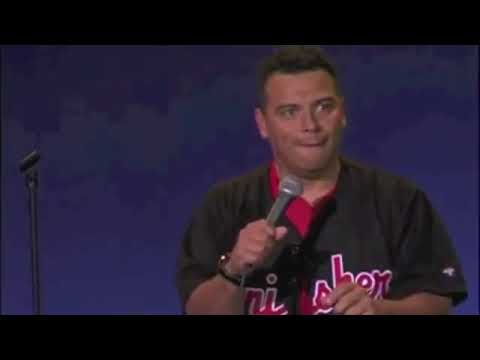 Carlos Mencia  Not For the Easily Offended