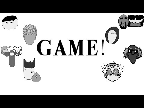 THESE GAMES WINNERS ARE... [Losers R3] - SuperMel18: King For Another Day