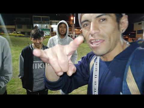 DAMINID vs DEMIAN - FINAL - Intercolegial 3° Filtro - La Presi Free