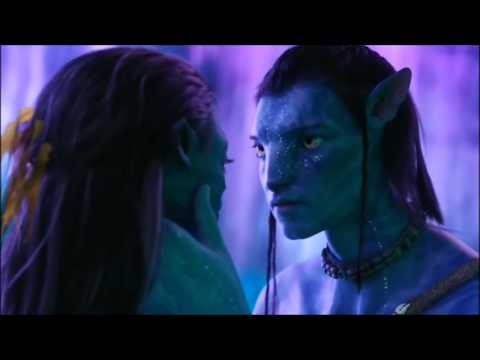 Avatar - Karl Jenkins - Adiemus (HQ)