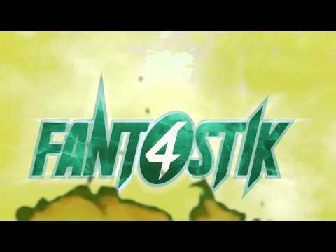 Owls' Chapel #4 w./ FANT4STIK, BillX, Mat Weasel Busters, Guigoo, Floxytek & more