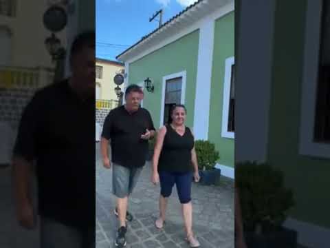 Dom Pedro II em Morretes Paraná. #morretes #turismo #parana