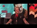 Douwe Bob is born to win!