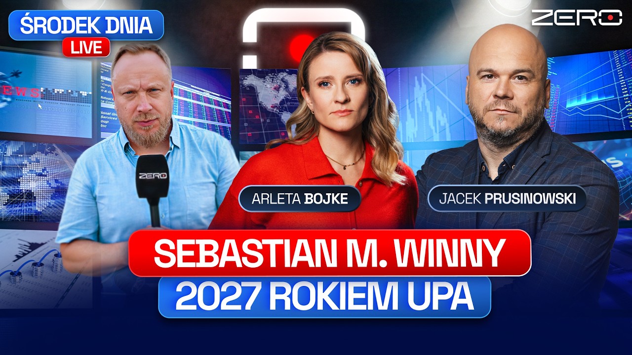 ŚRODEK DNIA LIVE