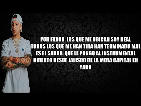 NETO PEÑA, YOSS BONES, TOSER ONE, LEFTY SM & MCKLOPEDIA // ALZYPHER VOL. 1 // LETRA