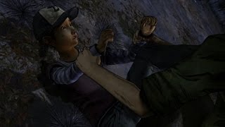 The Walking Dead Season 2 - Music Video - Wake me up when September Ends