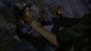 The Walking Dead Season 2 - Music Video - Wake me up when September Ends