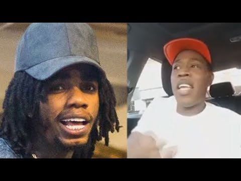 Tony Matterhorn Tells Why Alkaline Diss Him At His Birthday Party, Says He Could Have Hurt Alkaline