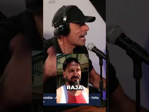 TIENEN QUE DESPEDIR A CAVADA!!