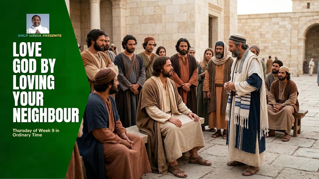 TODAY'S REFLECTION thumbnail