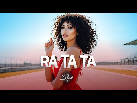 RA TA TA 🔥Arabic Type Beat | Balkan Instrumental | Prod by BuJaa Beats