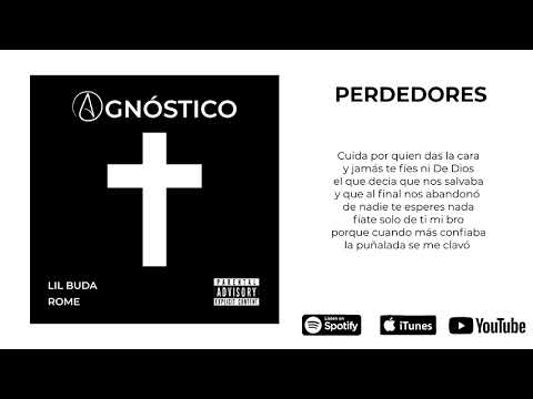 3.- PERDEDORES (Agnóstico)