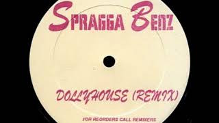 Spragga Benz - Dollyhouse (Remix)