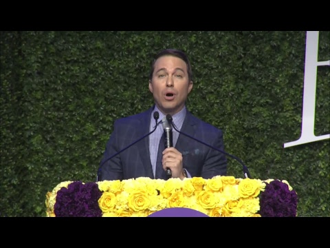 2018 Breeders' Cup Post Position Draw Presented by: Rood and Riddle