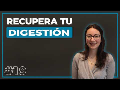 INTESTINO IRRITABLE y Emociones: El Vínculo entre ESTRÉS y DIGESTIÓN | Dosis de Bienestar 2