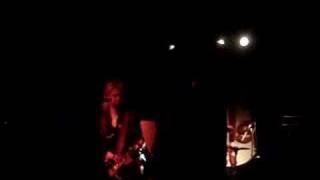 Damone - Outta My Way