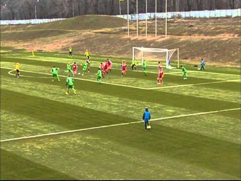 U19 Metalurh 2 Karpaty 1