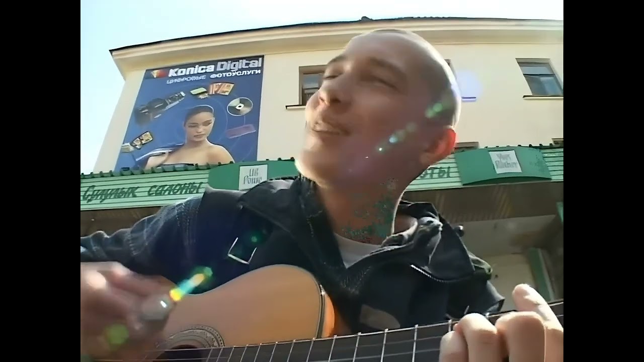 043 Land Inside Me - Almaty (Enhanced 4K)