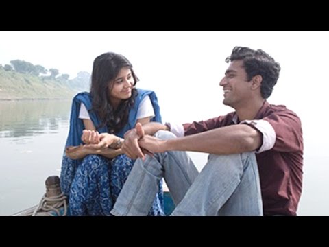 MASAAN Bande Annonce VOST (2015)