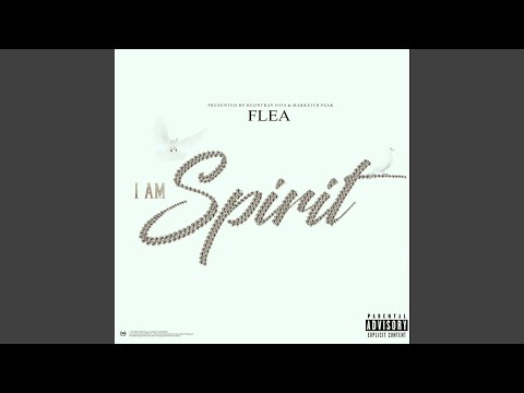 Street Spirit (feat. Lando Bando)