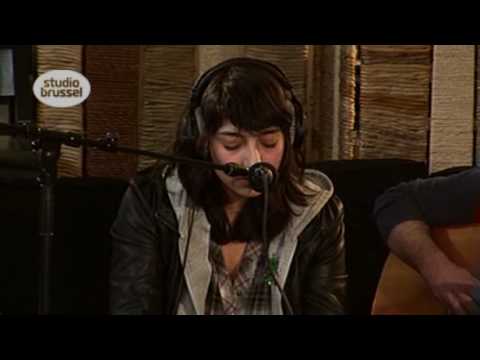 Intergalactic Lovers in het Glazen Huis