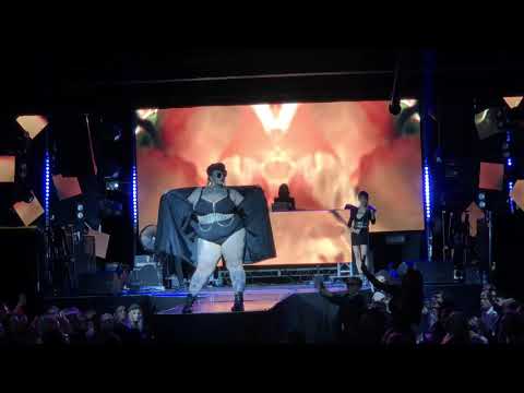 Equality Fashion Week - Fem Haus