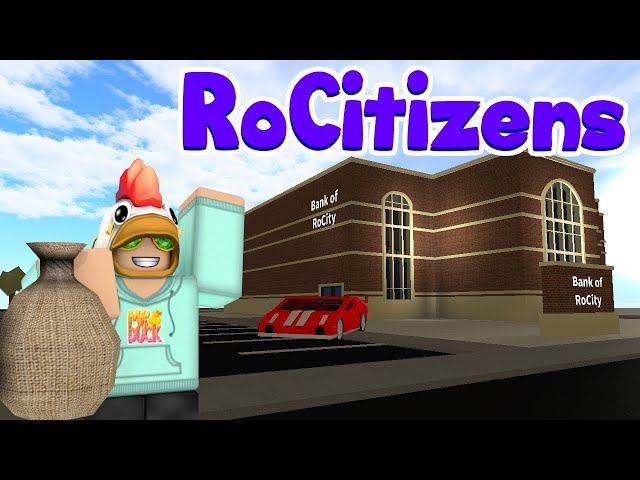 How To Get Free Money In Rocitizens 2020