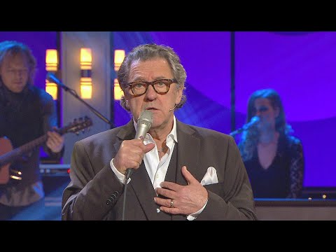 Stjärnor hos Babben – Tommy Körberg (SVT 2014)