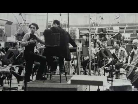 PIERRE DAVEN-KELLER - ORCHESTRAL WORKS - Outre Atlantique - (Instrumental version)