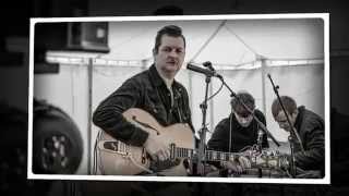 John Lewis, It Hurts at The Atomic Vintage Festival 2015